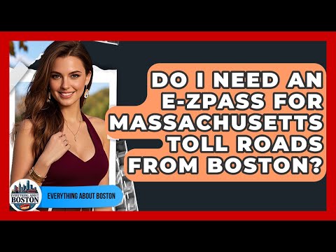 E Zpass Boston