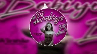 Download lagu Babiyo - Winnie Wa Mummy mp3