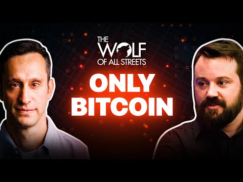 Only Bitcoin | Mike Germano, Bitcoin Miami Founder - YouTube