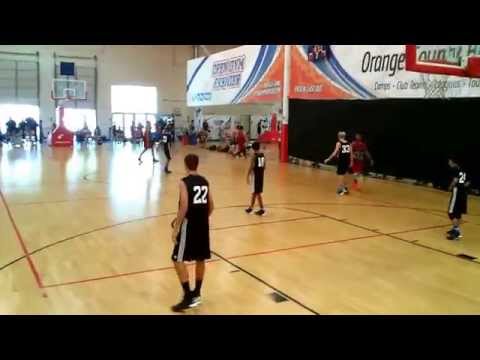 2020 SCA(Part) vs Gamepoint Elite P2 Win