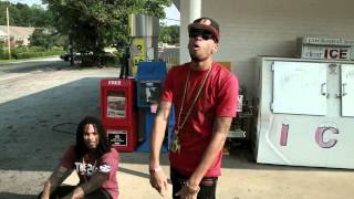 Twin Towers 2 Intro Trailer - Slim Dunkin &amp; Waka Flocka (feat. Wooh Da Kid)