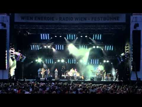 02 "Mothership" Hot Pants Road Club @ Donauinselfest 2012