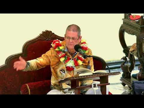 Mayesvara Prabhu - SB 4-4-3 - 12-22-25