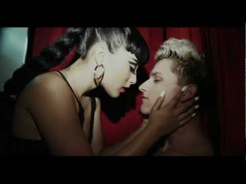 Tatana feat. Natalia Kills - You Can't Get In My Head (If You Don't Get In My Bed)