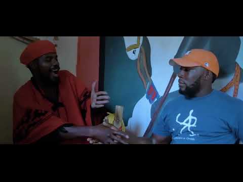 ENIMÒ HAÏTI - kondisyon (ofisyèl VIDEO)