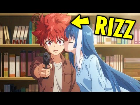 Boy Is Forced To Join Family Of Assassins But Destroy Everyone!