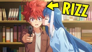 Boy Is Forced To Join Family Of Assassins But CLAPS Everyone!