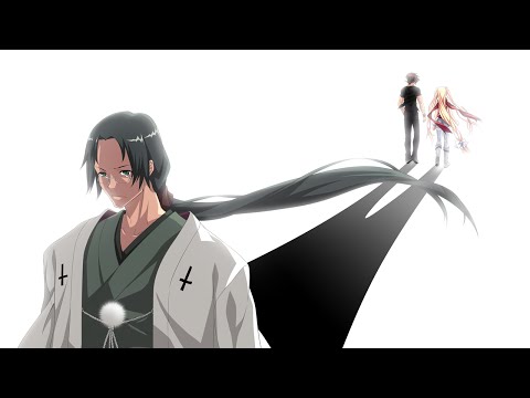 Kadenz fermata//Akkord:fortissimo - EPILOGUE: Camellia's Farewell and Shishou's Monologue