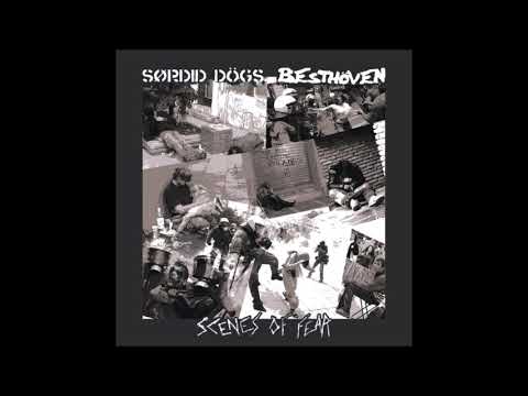 Sordid Dogs -  Devilock (Misfits Cover)