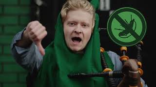 H&R Block Make It Legit