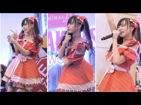 200822 [Fancam] ICE Siam☆Dream - Hi-touch @ Sneaker Showcase Terminal 21