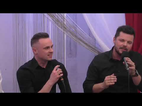 Ansambel Zven - Sijaj mi sončece (GLASBENI PEČAT na Golica TV, 1. sezona)