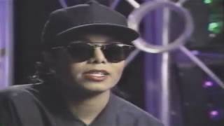 Janet Jackson - Rhythm Nation Tour Opening (Miami) News Report by MTV