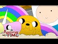 Adventure Time Season 6 Marathon Finn And Jake S Family Adventures Cartoon Network
