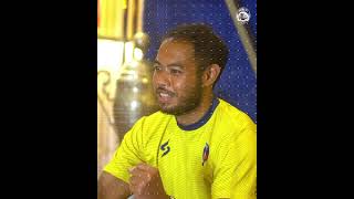 Download lagu SELAMAT DATANG DI AREMA FC: ADIXI mp3