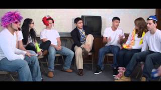 X-Phaze - Hooligan [Official Music Video]