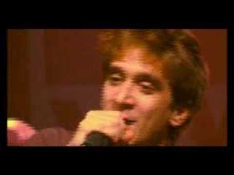 David Blanco - Botao en Madrid