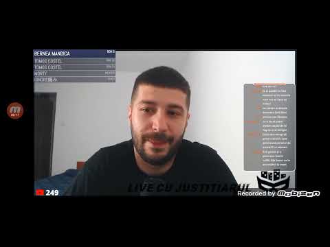 Ce părere are Justitiarul de Berceni,față de Katalin Talent?