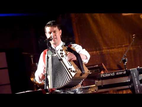 Zillertal Power - Der Weltverdruss