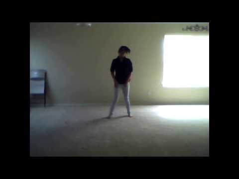 [BTS GURUPOP] BTS Boy in Luv Cover