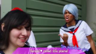 Cover art for Senpai Notice Me!