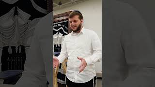 תרי ועוד תרי דף