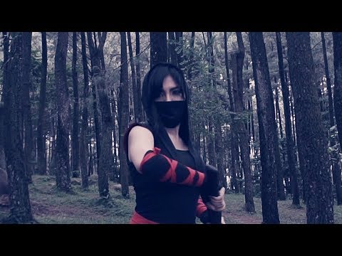ANGELA LEE - CANGKEMU (Official Music Video)*