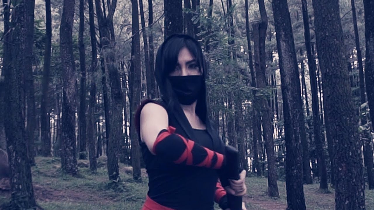 ANGELA LEE - CANGKEMU (Official Music Video)*