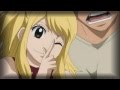 Fairy Tail- Welcome to the club 