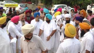 Batala (Gurdaspur) Kabaddi Tournament 07 Sep 2016