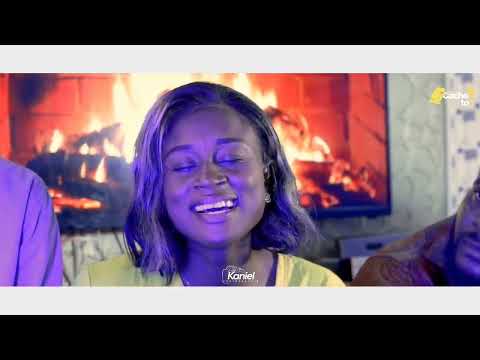 émission cache-toi, mwanjitile suwilanji by Déborah ngama FT regean mulopwe