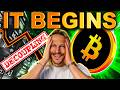 Bitcoin Is Decoupling Here S Why It S About To EXPLODE