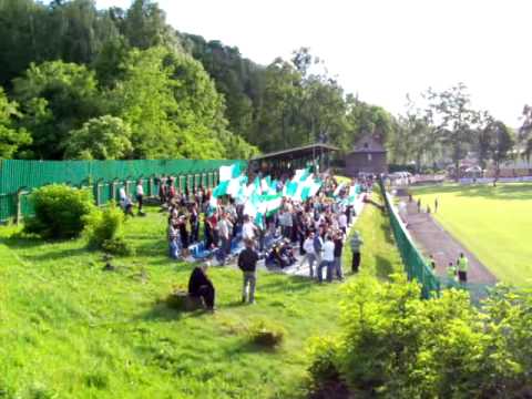 Okocimski - Sandecja