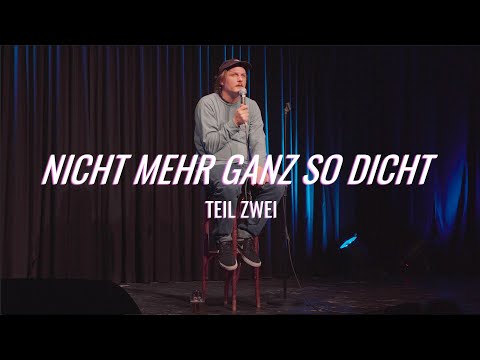 Vincent Pfäfflin - Das letzte Paper