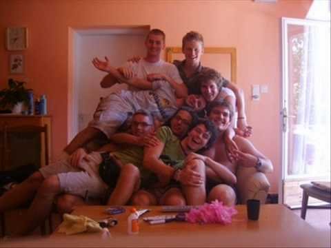 Denyo - Scout & Amigo