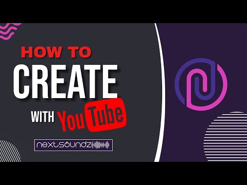 NextSoundZ - Music Studio Video