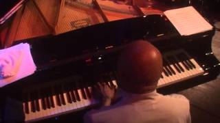 K.Lightsey/B.Reiter/G.Bolla/M.Rosciglione Live @ Duc des Lombards
