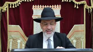 Les magnifiques ségoulot de la Tsedaka Réfoua chéléma pour Eliyaou ben Yaacov