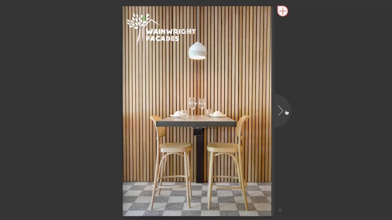 Wainwright Facades Brochure