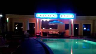 preview picture of video 'POLYXENI HOTEL PEROULADES CORFU 2009'