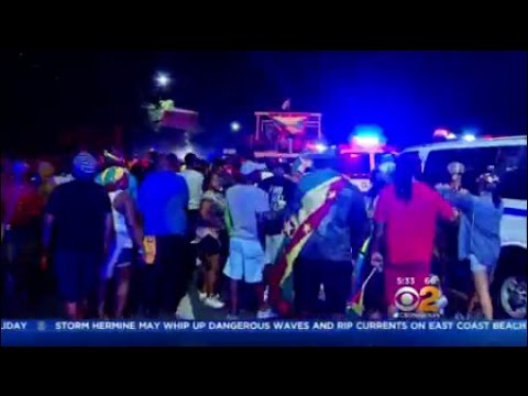 Deadly Start To J’ouvert In Brooklyn