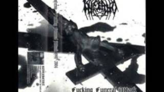 Inferno - 7 Géniové (Masters Hammer cover)