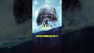 Megatubarão 2 | 2023