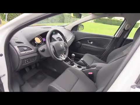RENAULT MEGANE 1.2TCE EXPRESSION ENERGY 115cv