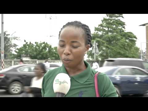 BOBOS  YARN - Ingredient U need to make Ur relationship SWEET | Wazobia TV