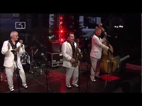 Jazz Connection - Breda - Jump, Jive an' Wail