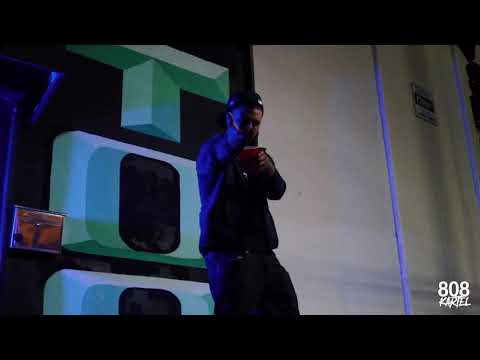 Mac Mois - Thuggin 4 (Official Music Video)