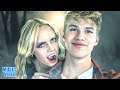 Blank Space Music Video Cover By Jazzy Skye