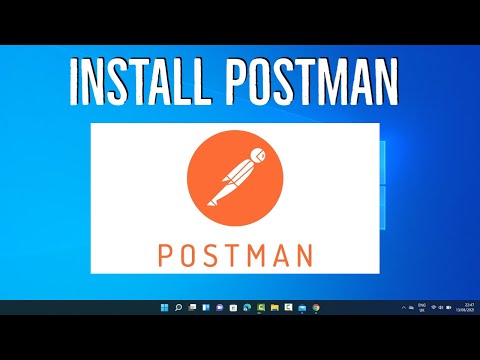 Postman Tutorial Introduction to Postman and its basic features NEW COURSE