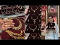 Tanishq Real Precious Stones Collection Real Ruby Emerald Necklaces Harems Statement Pieces